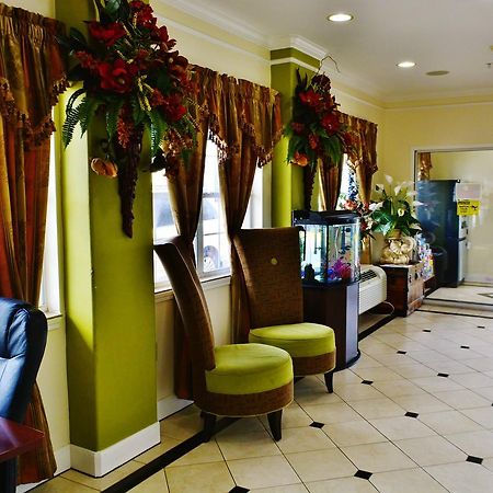 Scottish Inn And Suites Alvin Extérieur photo