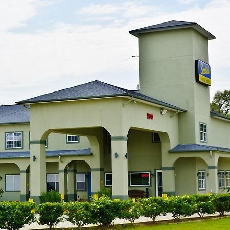 Scottish Inn And Suites Alvin Extérieur photo