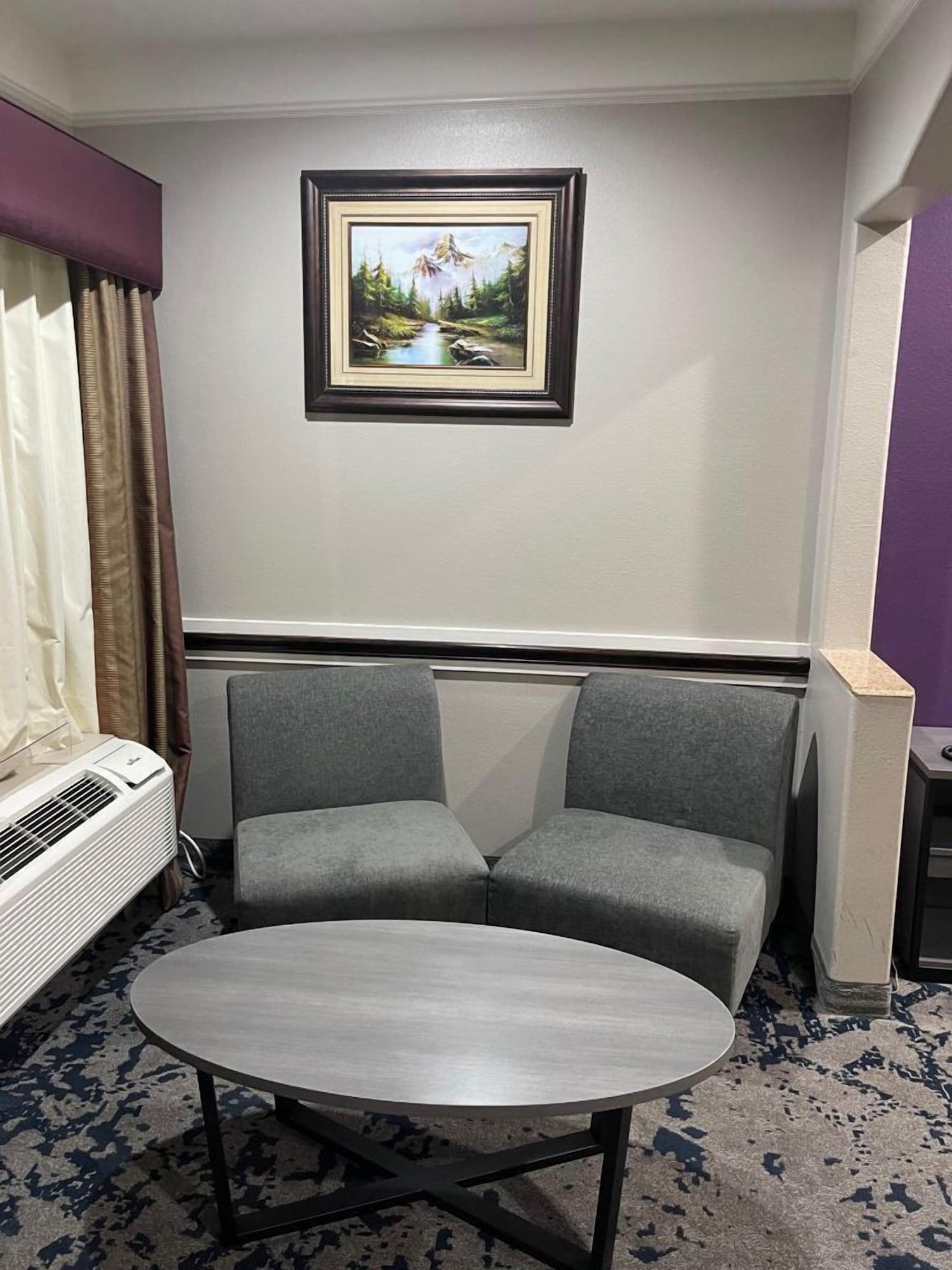 Scottish Inn And Suites Alvin Extérieur photo